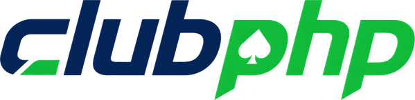 clubphp official logo